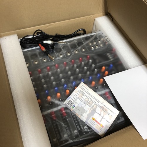 Depusheng dx8 mixer - depusheng,