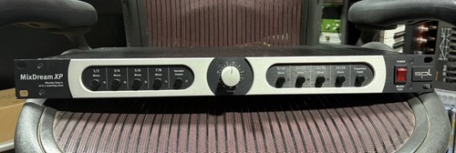 Mixer sommato spl - mixer, 16