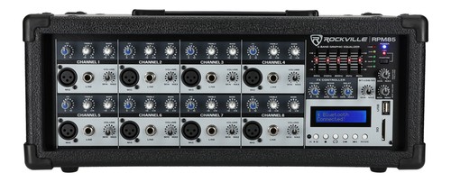 Rockville rpm85 2400w mixer - rpm85,