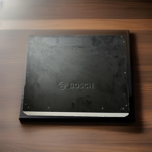 Mixer audio bosch plm - audio,