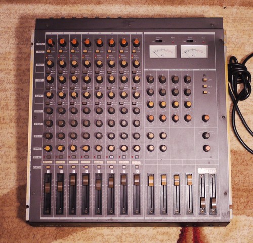 Mixer canali kawai 854 - mixer,