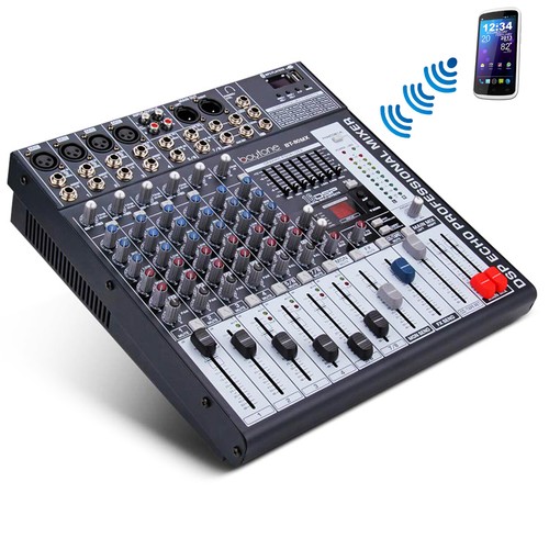 Boytone canali bluetooth - canali,