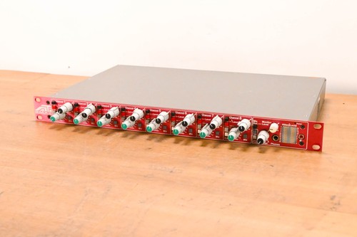 Preamplificatore/mixer