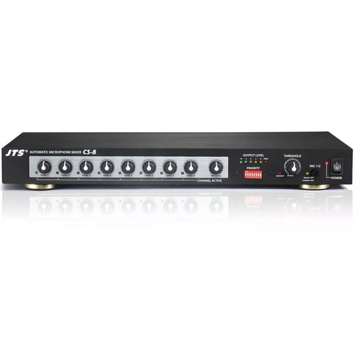 Jts mixer microfono - jts,