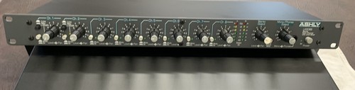Ashly 308b mixer - ashly,