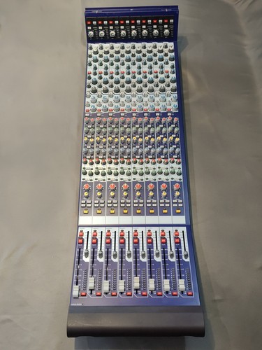 Ricambio console modulo