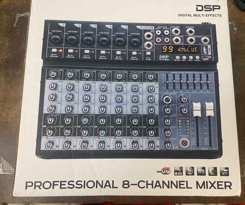 Mixer canali audio - mixer,