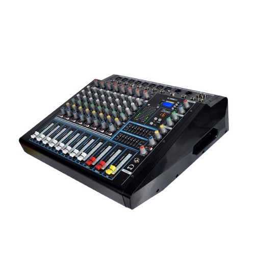 1600 1600w mixer - 1600w*2, di