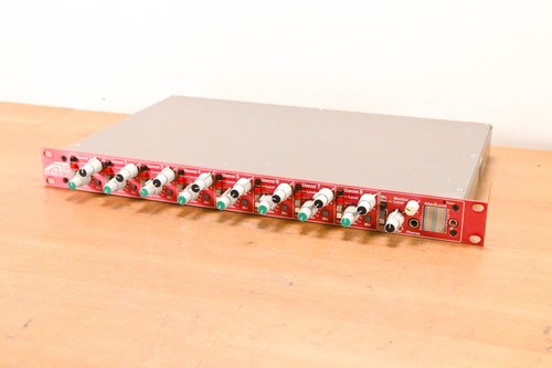 Preamplificatore/mixer