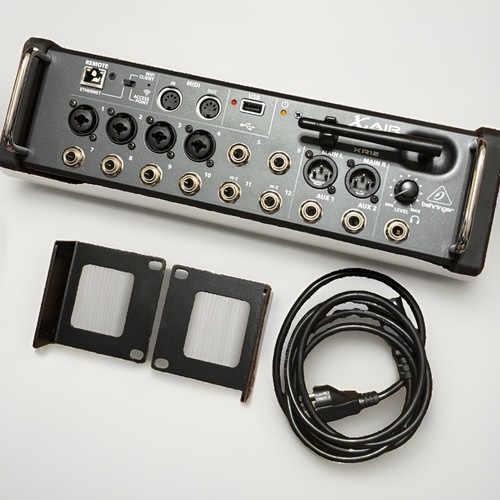 Behringer air xr12 mixer - behringer,