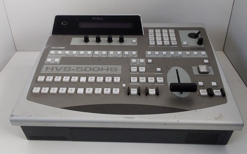 For hvs 500hsmf mixer di - for.a, hvs-500hsmf
