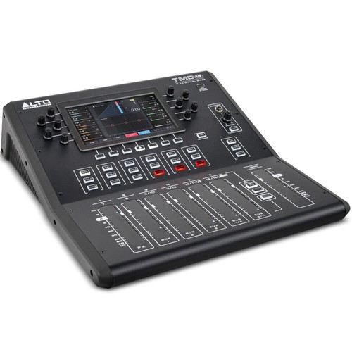 Alto tmd16 mixer - tmd16,, digitale