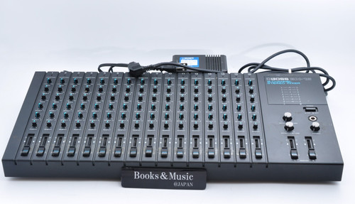 Boss mixer stereo 16 - boss,