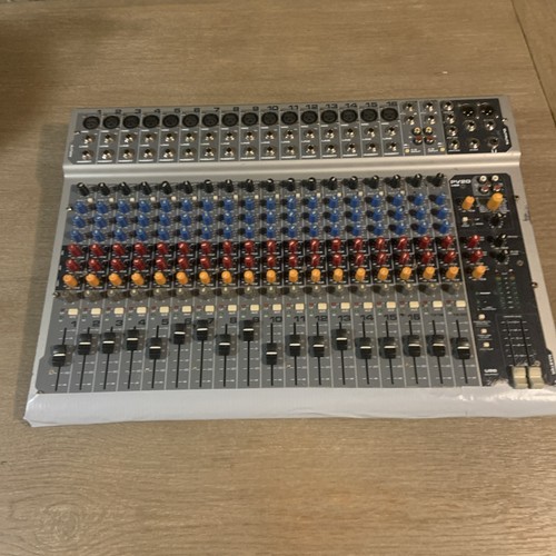 Peavey pv20 mixer usb - peavey,